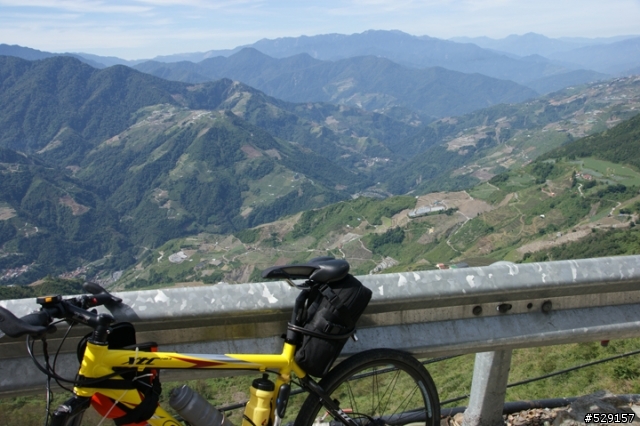 中橫 Bike (圖多)