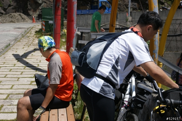 中橫 Bike (圖多)