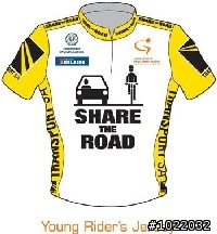 日本"SHARE THE ROAD" 路權概念介紹