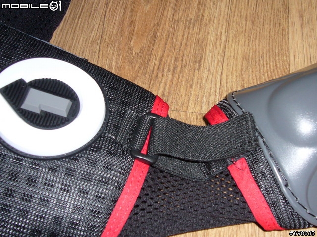 SIXSIXONE 護甲 PRESSURE SUIT