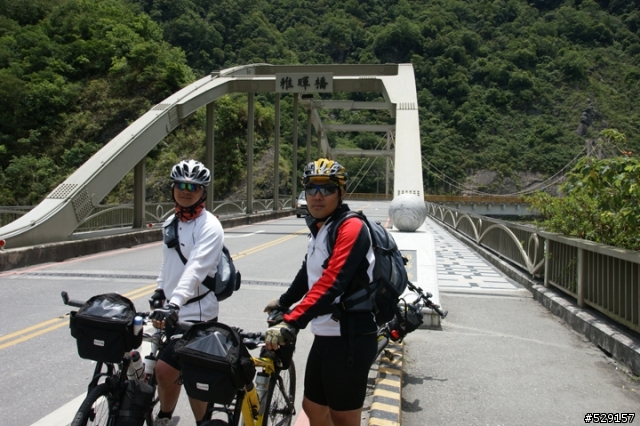 中橫 Bike (圖多)
