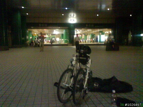 DAHON MU小折挑戰一日雙北