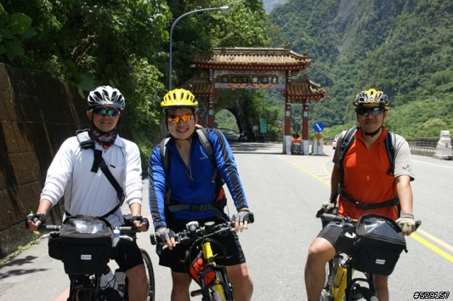 中橫 Bike (圖多)