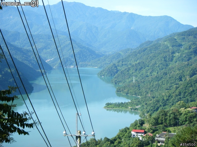 永不放棄挑戰巔峰-武嶺 (8/10第二次探勘心得報告)