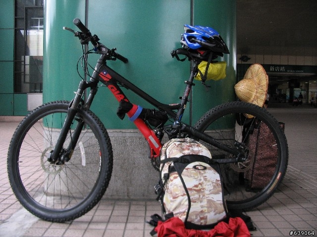 悠閒烏來行 - 小粗坑+加九寮offroad