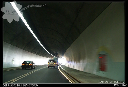 台北(板橋)→台東(知本)--絕色東台灣公路