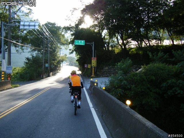 永不放棄挑戰巔峰-武嶺 (8/10第二次探勘心得報告)