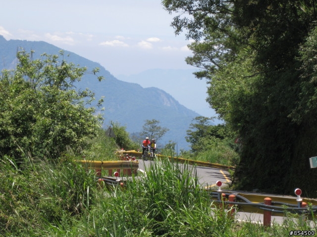 永不放棄挑戰巔峰-武嶺 (8/10第二次探勘心得報告)