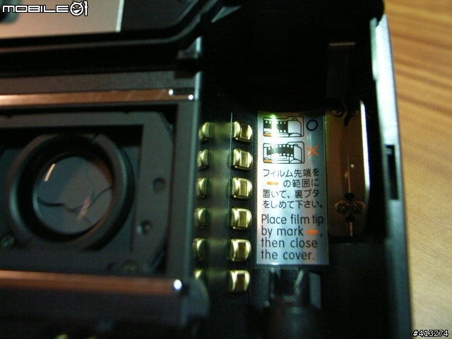 輕便底片機之經典王者 CONTAX T3 (二手)開箱