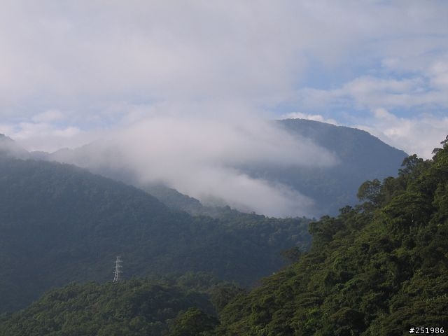 烏來半日遊