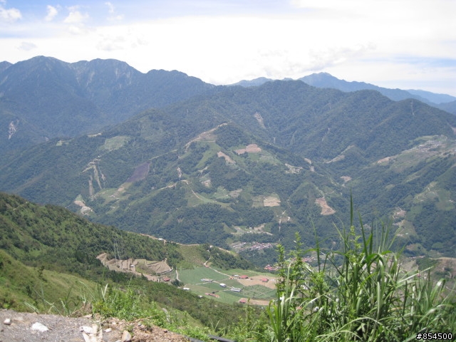 永不放棄挑戰巔峰-武嶺 (8/10第二次探勘心得報告)