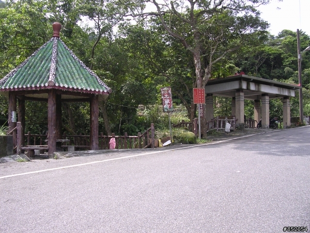 【路線】阿柔洋篇