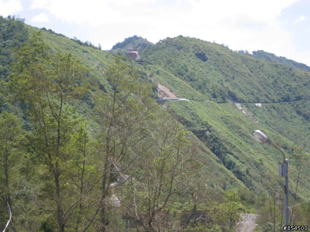 永不放棄挑戰巔峰-武嶺 (8/10第二次探勘心得報告)