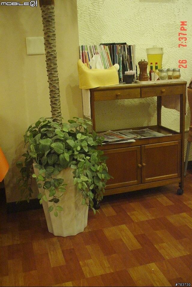 義‧Style 義大利麵