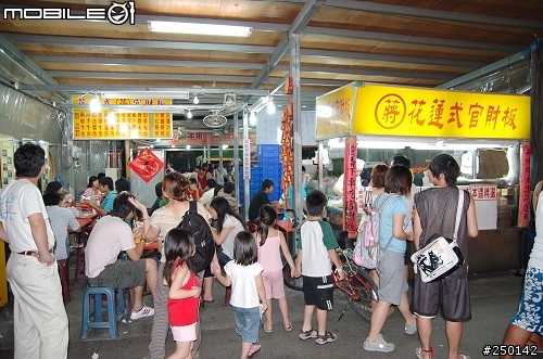 【魚仔2008花蓮五天四夜遊記 D50 + A16II】