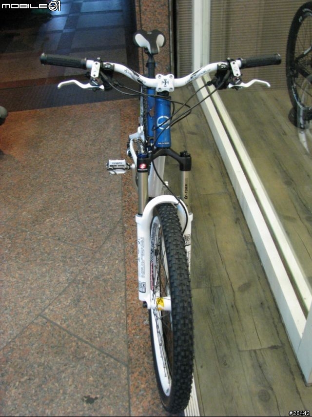 新入手入門小改裝全避車