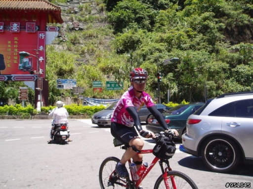 東施效顰五分山之旅