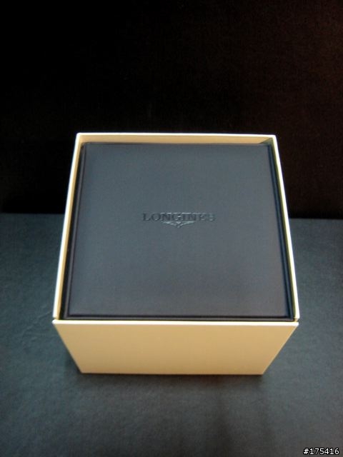 LONGINES La Grande Classique浪琴嘉嵐