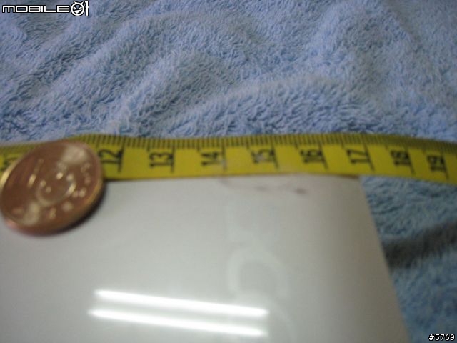 白色Aspire One 開箱文 自行安裝winxp及xp驅動程式下載處 新增尺寸對照圖