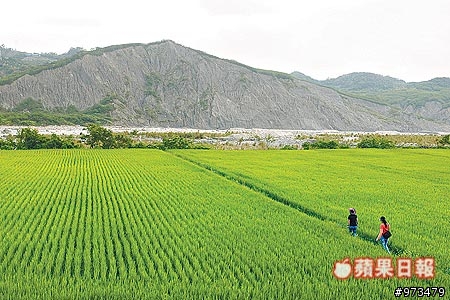 分享另外一篇~單車瘋 好玩篇 台東 鐵馬馭風行 幽賞山海美色