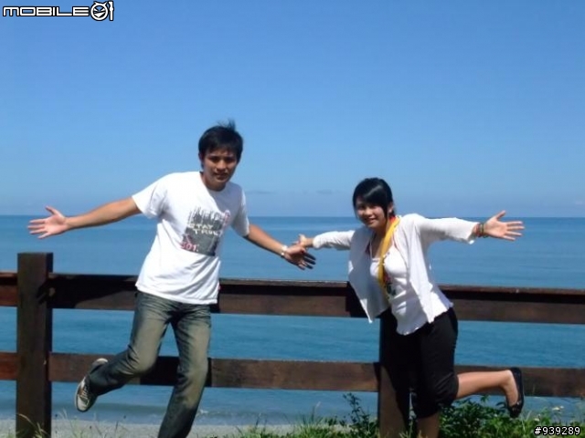 2人之【六天五夜的機車環島之旅】之逆時針環島(上)