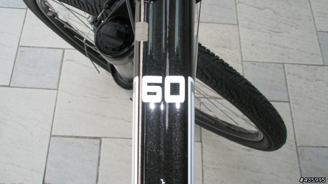 「分享+簽到」MERIDA 09年新車60V,簡約有型,物超所值(更新)