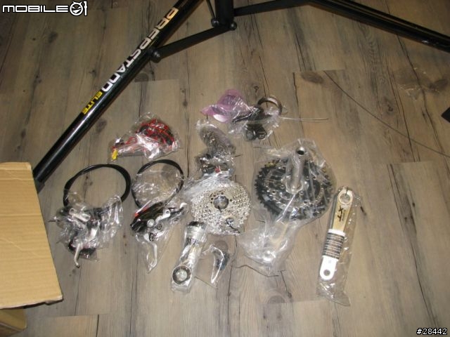 新入手入門小改裝全避車