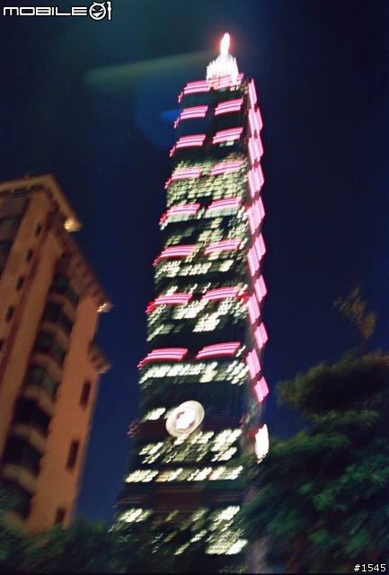 天堂vs.地獄- 夜色無限美麗與樂極生悲