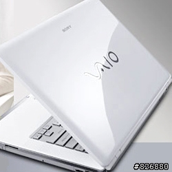 愛現的VAIO
