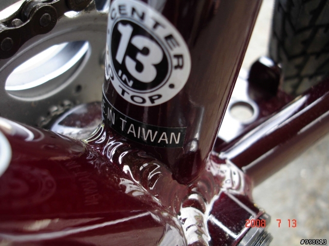 我的城市通勤車- SCHWINN GS