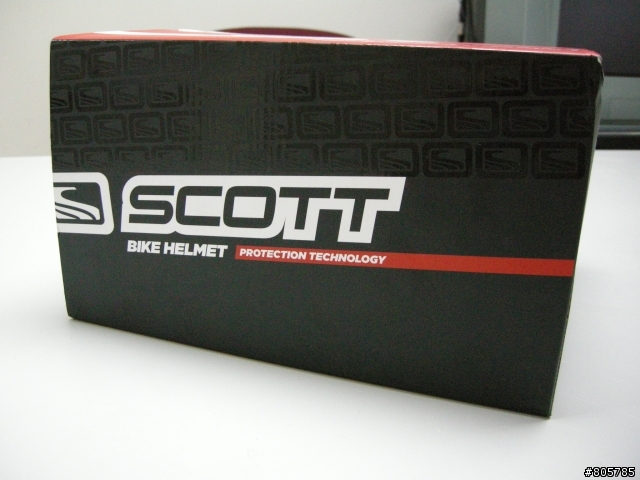 「分享」新歡SCOTT FUGA以及舊愛 Limar 911