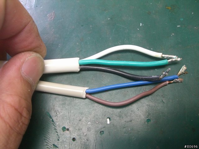 注意延長線品質