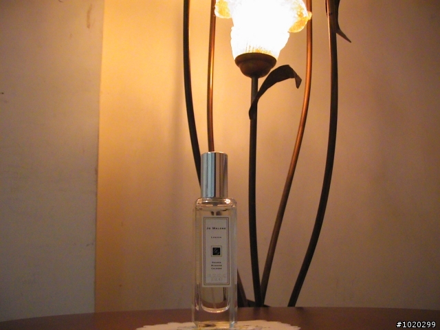 Jo Malone (2)~ 名字的氣味