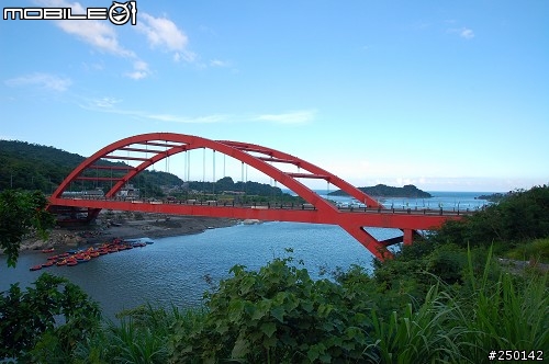 【魚仔2008花蓮五天四夜遊記 D50 + A16II】