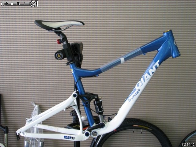 新入手入門小改裝全避車