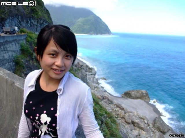 2人之【六天五夜的機車環島之旅】之逆時針環島(下)
