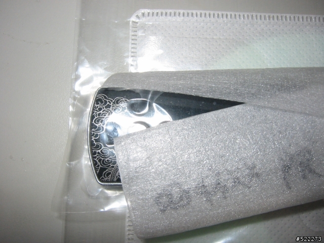 PHILIPS MP3 開袋分享