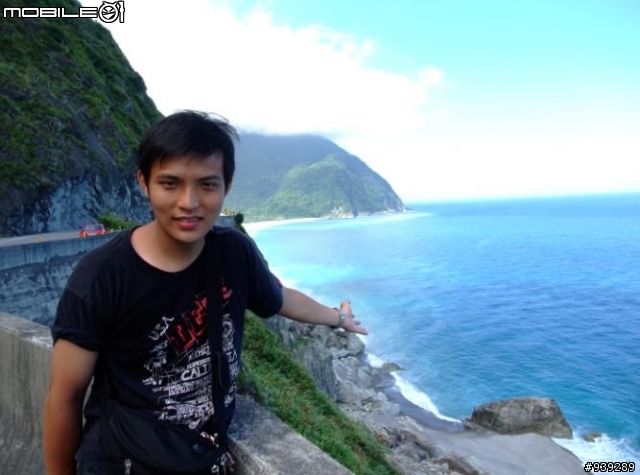2人之【六天五夜的機車環島之旅】之逆時針環島(下)