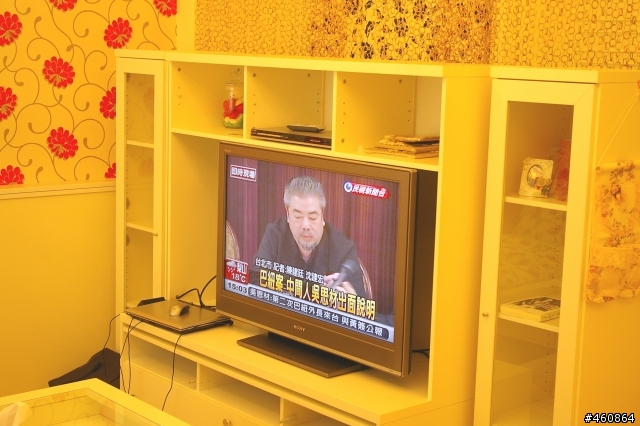 分享**愛的小窩**