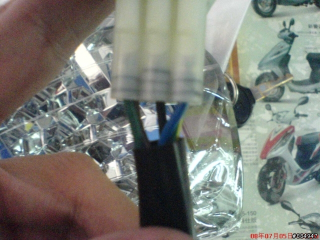 首發RSZ化油版上五期噴射版LED尾燈,已補上亮度