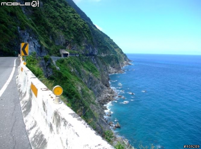 2人之【六天五夜的機車環島之旅】之逆時針環島(下)