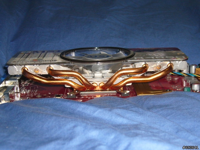 MSI 4850特仕版~