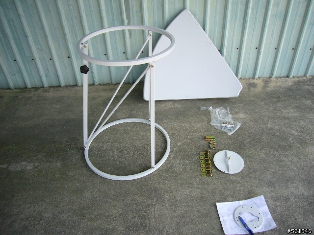 (D I Y ) 衛星電視來我家