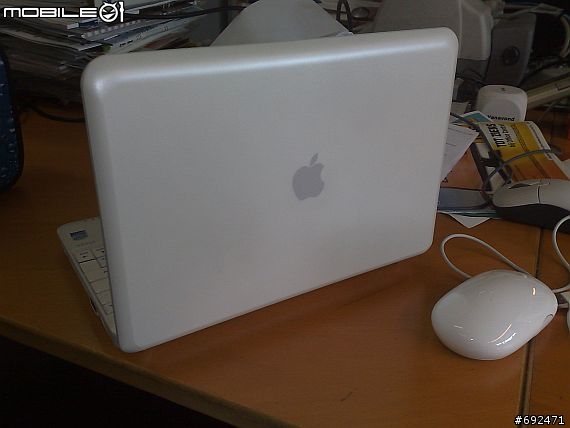 Wind U100 or Macbook mini