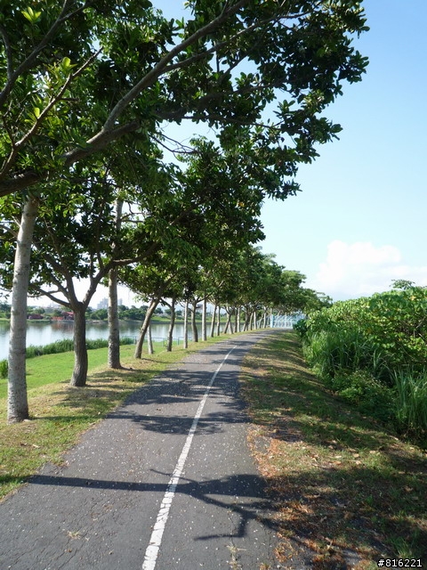 宜蘭,冬山河自行車道,相片分享