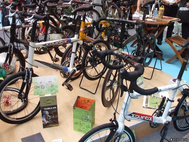 20080719台灣運動暨休閒產業展 心得