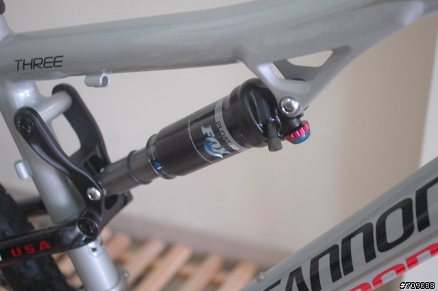 開箱囉 2009 Cannondale Rize 3