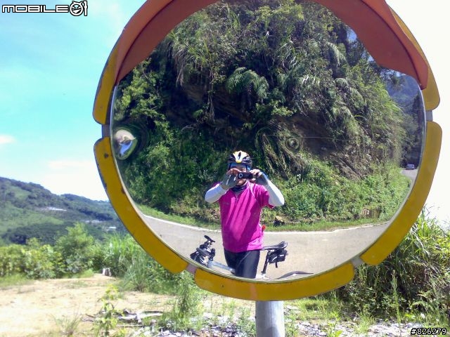 無聊週日之五指山+大山背+飛鳳山 三山一起騎