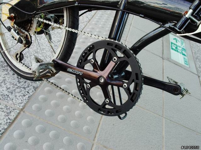 我的車改好了但是......天阿!我丟車了!!