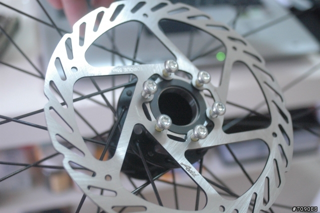 開箱囉 2009 Cannondale Rize 3